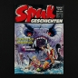 Preview: Spuk Geschichten Nr. 89 Bastei Comic