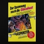 Preview: Spuk Geschichten Nr. 89 Bastei Comic