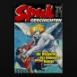 Preview: Spuk Geschichten Nr. 90 Bastei Comic
