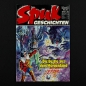 Preview: Spuk Geschichten Nr. 91 Bastei Comic