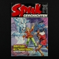 Preview: Spuk Geschichten Nr. 92 Bastei Comic