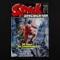 Preview: Spuk Geschichten Nr. 93 Bastei Comic