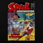 Preview: Spuk Geschichten Nr. 95 Bastei Comic