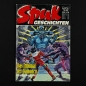 Preview: Spuk Geschichten Nr. 96 Bastei Comic