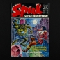 Preview: Spuk Geschichten Nr. 97 Bastei Comic