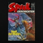 Preview: Spuk Geschichten Nr. 98 Bastei Comic