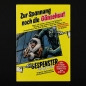 Preview: Spuk Geschichten Nr. 99 Bastei Comic