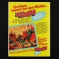 Preview: John Tornado Nr. 1 Bastei Comic