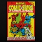 Preview: Marvel Comic-Stars Nr. 1 Condor