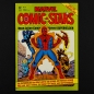 Preview: Marvel Comic-Stars Nr. 3 Condor