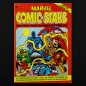 Preview: Marvel Comic-Stars Nr. 4 Condor