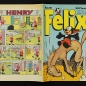 Preview: Felix Nr. 81  / Z0-
