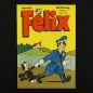 Preview: Felix Nr. 83 Bastei Comic