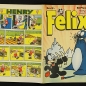 Preview: Felix Nr. 84  / Z0-1