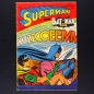 Preview: Superman Comic Nr. 25 1967 Comic Ehapa