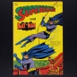 Preview: Superman Comic Nr. 23 1967 Comic Ehapa
