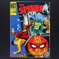 Preview: Die Spinne Nr. 144 BSV Hit Comics