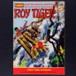 Preview: Lasso 75 - Roy Tiger Bastei Comic