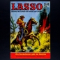 Preview: Lasso Nr. 70 Bastei Comic