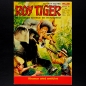 Preview: Roy Tiger Nr. 10 Bastei Comic
