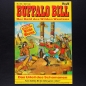 Preview: Buffalo Bill Nr. 494 Bastei Comic