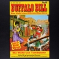 Preview: Buffalo Bill Nr. 493 Bastei Comic