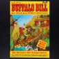 Preview: Buffalo Bill Nr. 496 Bastei Comic