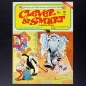 Preview: Clever & Smart Nr. 1 Condor Comic