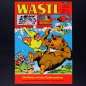 Preview: Wastl Nr. 5 Bastei Comic