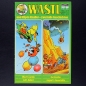 Preview: Wastl Nr. 172 Bastei Comic