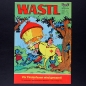 Preview: Wastl Nr. 6 Bastei Comic