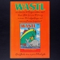 Preview: Wastl Nr. 21 / Z1-2-