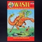 Preview: Wastl Nr. 81 Bastei Comic