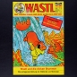 Preview: Wastl Nr. 103 Bastei Comic