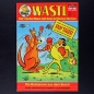 Preview: Wastl Nr. 90 Bastei Comic