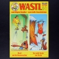 Preview: Wastl Nr. 168 Bastei Comic