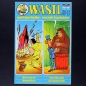 Preview: Wastl Nr. 160 Bastei Comic