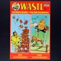 Preview: Wastl Nr. 128 Bastei Comic