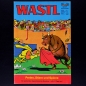 Preview: Wastl Nr. 8 Bastei Comic