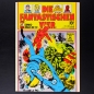Preview: Die Fantastischen Vier Nr. 12 Comic Album Condor