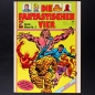 Preview: Die Fantastischen Vier Nr. 2 Comic Album Condor