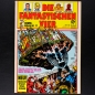 Preview: Die Fantastischen Vier Nr. 11 Comic Album Condor