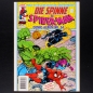 Preview: Die Spinne Nr. 54 Comic Album Condor