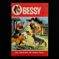 Preview: Bessy Nr. 1 Bastei Comic