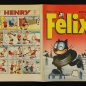 Preview: Felix Nr. 121  / Z0-1