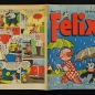 Preview: Felix Nr. 122  / Z0-1