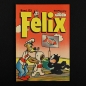 Preview: Felix Nr. 123 Bastei Comic