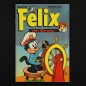 Preview: Felix mit Bessy Nr. 147 Bastei Comic