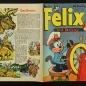 Preview: Felix mit Bessy Nr. 147  / Z0-1