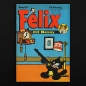 Preview: Felix mit Bessy Nr. 157 Bastei Comic